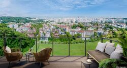 The Botany At Dairy Farm (D23), Condominium #558831111